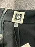 Anne Klein Solid Black Cocktail Dress Size 4 - photo 6