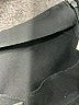 Anne Klein Solid Black Cocktail Dress Size 4 - photo 7
