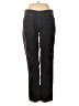 Eddie Bauer Chevron-herringbone Black Jeans Size 4 - photo 1