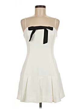 More To Come Cocktail Dress