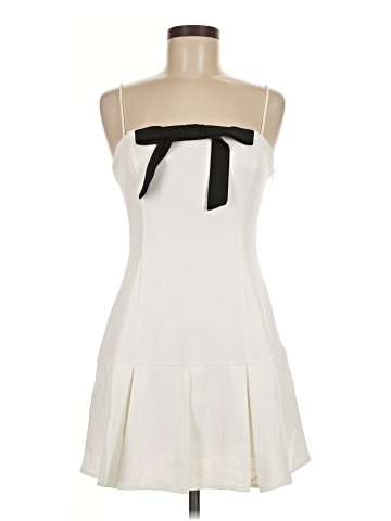More To Come Cocktail Dress (view 1)