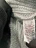 Ann Taylor LOFT Gray Pullover Sweater Size M - photo 8