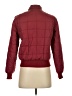 Members Only Solid Red Jacket Size 5 - photo 2