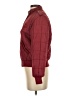 Members Only Solid Red Jacket Size 5 - photo 5