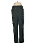 Amadi 100% Tencel Gray Cargo Pants Size M - photo 1