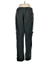 Amadi 100% Tencel Gray Cargo Pants Size M - photo 2