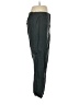 Amadi 100% Tencel Gray Cargo Pants Size M - photo 4