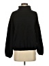 Max Studio Solid Black Turtleneck Sweater Size S - photo 1