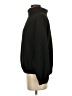 Max Studio Solid Black Turtleneck Sweater Size S - photo 5