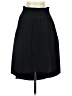 Athleta Solid Black Formal Skirt Size XS - photo 1