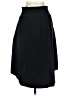 Athleta Solid Black Formal Skirt Size XS - photo 2