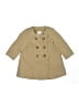Baby Gap Tan Coat Size 6-12 mo - photo 1