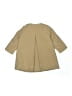 Baby Gap Tan Coat Size 6-12 mo - photo 2