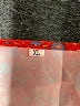 Unbranded 100% Polyester Hearts Orange Short Sleeve Blouse Size XL - photo 7