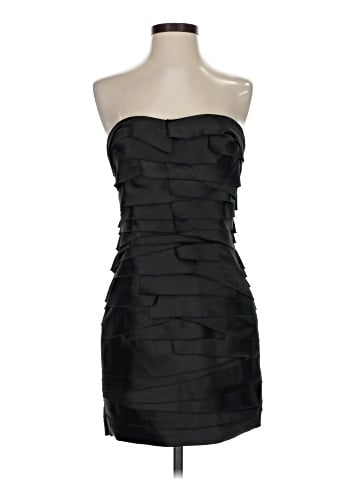Bebe Cocktail Dress (view 1)