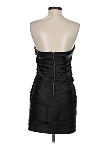 Bebe Cocktail Dress (view 2)