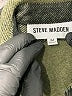 Steve Madden Green Coat Size M - photo 6