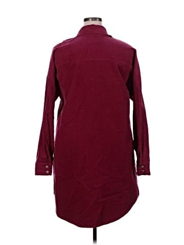 Forever 21 Plus Coat (view 2)