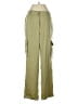 J by Joie Green Cargo Pants Size 4 - photo 1