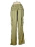 J by Joie Green Cargo Pants Size 4 - photo 2
