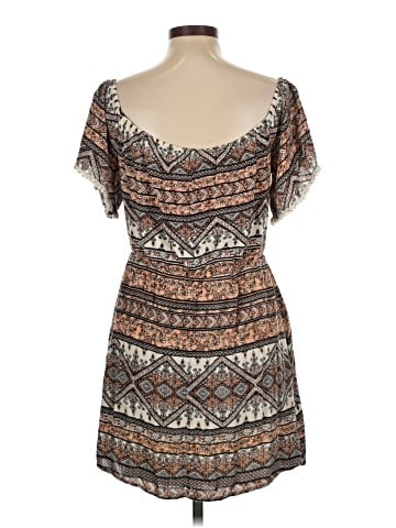 Bailey Blue Casual Dress (view 2)