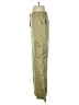 J by Joie Green Cargo Pants Size 4 - photo 5