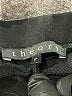Theory Solid Black Active Pants Size P (petite) - photo 4