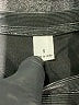 Unbranded 100% Polyester Gray Short Sleeve Top Size S - photo 7