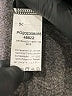 Unbranded 100% Polyester Gray Short Sleeve Top Size S - photo 8
