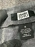 Studio 1940 Chevron-herringbone Gray Formal Skirt Size 8 - photo 4