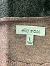 Ella Moss Brown Pullover Sweater Size L - photo 7