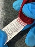 Jon & Anna Red Cardigan Size S - photo 8