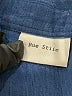 Rue Stiic Blue Romper Size XS - photo 4