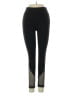 Koral Black Active Pants Size XS - photo 1