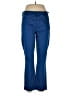 Level 99 Blue Casual Pants Size 31 waist - photo 1