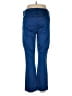 Level 99 Blue Casual Pants Size 31 waist - photo 2