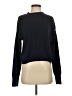 Kittenish 100% Viscose Blue Pullover Sweater Size S - photo 1