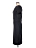 Alexia Admor Solid Black Casual Dress Size M - photo 5