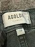 AGOLDE Blue Jeans Size 24 waist - photo 4