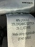 AGOLDE Blue Jeans Size 24 waist - photo 5