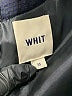 Whit Ombre Purple Casual Dress Size M - photo 7