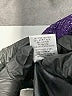 Whit Ombre Purple Casual Dress Size M - photo 8