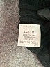 Unbranded Black Sweater Vest Size M - photo 8