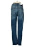 RE/DONE Graphic Blue Jeans Size 27 waist - photo 2