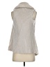 BB Dakota 100% Polyester Tan Cardigan Size S - photo 2