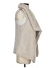 BB Dakota 100% Polyester Tan Cardigan Size S - photo 4