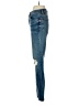 RE/DONE Graphic Blue Jeans Size 27 waist - photo 5