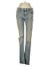 IRO Hearts Blue Jeans Size 27 waist - photo 1