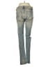 IRO Hearts Blue Jeans Size 27 waist - photo 2
