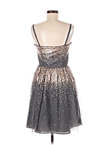 Eliza J Cocktail Dress (view 2)